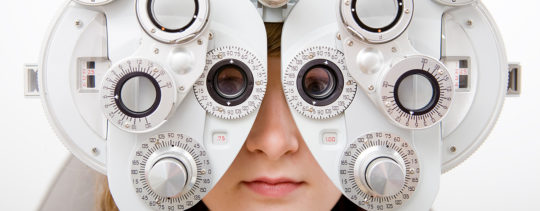 9 Things You Should Expect At Your Next Eye Exam