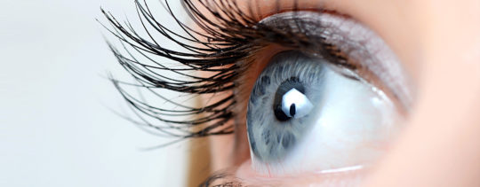 Amniotic Membrane Therapy For The Eyes