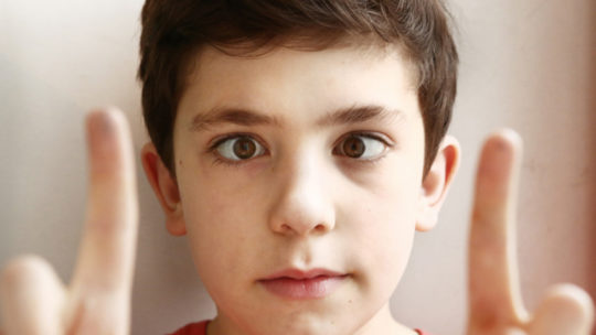 Cause And Treatment Of Amblyopia