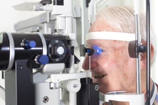 Risk Factors For Eye Cancer