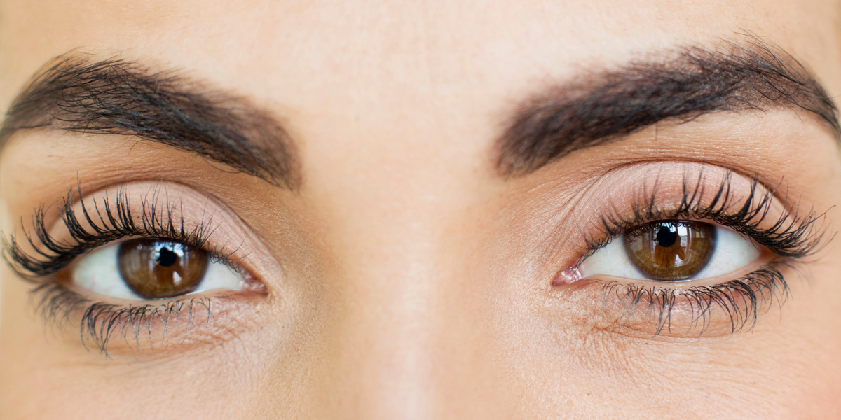 5 Things You Never Knew About Eyelashes