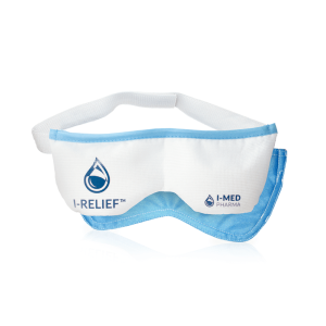 I Relief Mask
