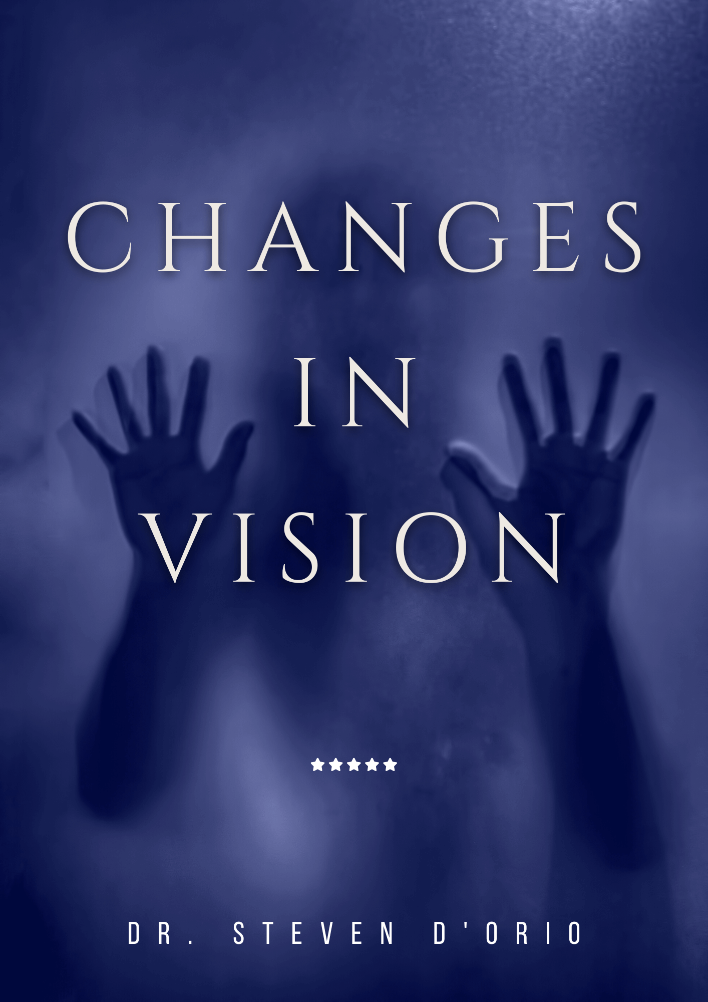 Changes In Vision Dr Steven D 039 Orio