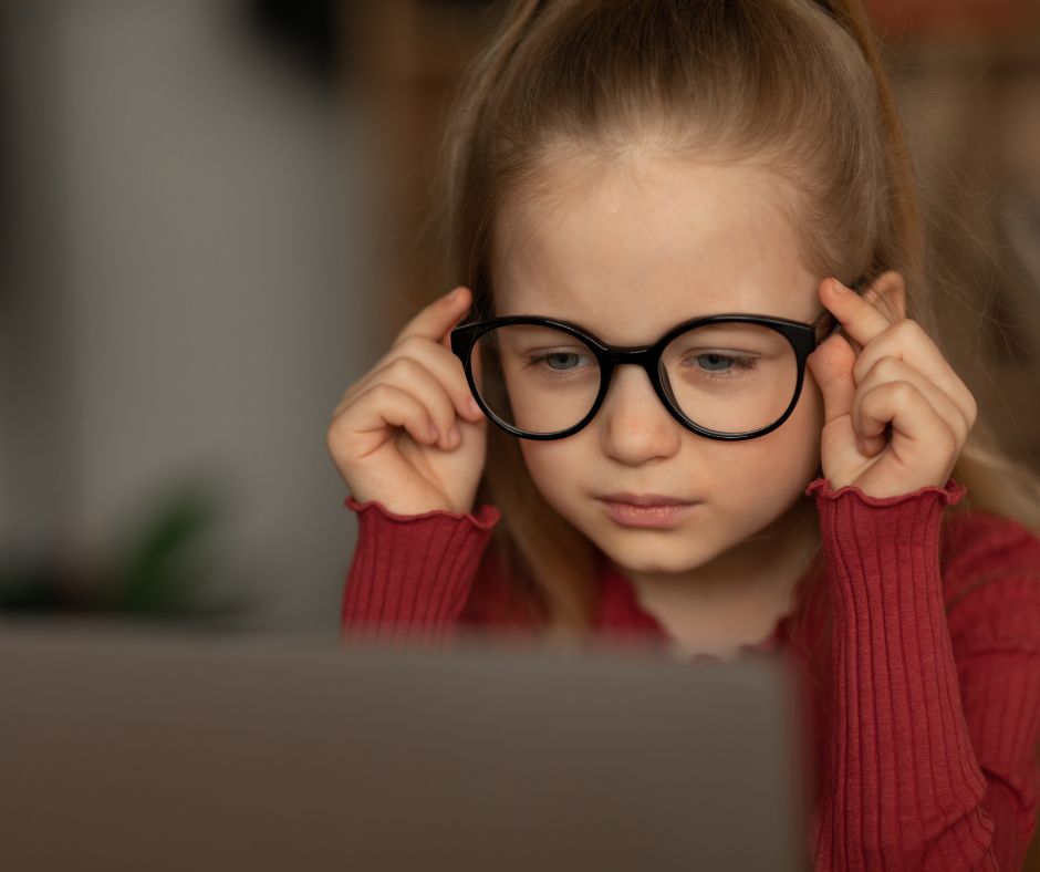 Prevent Progression Of Myopia In Children