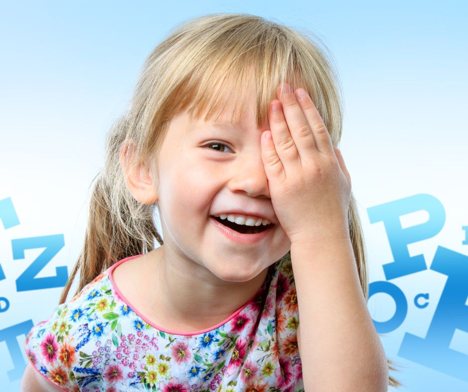 Importance Of Pediatric Eye Care Services