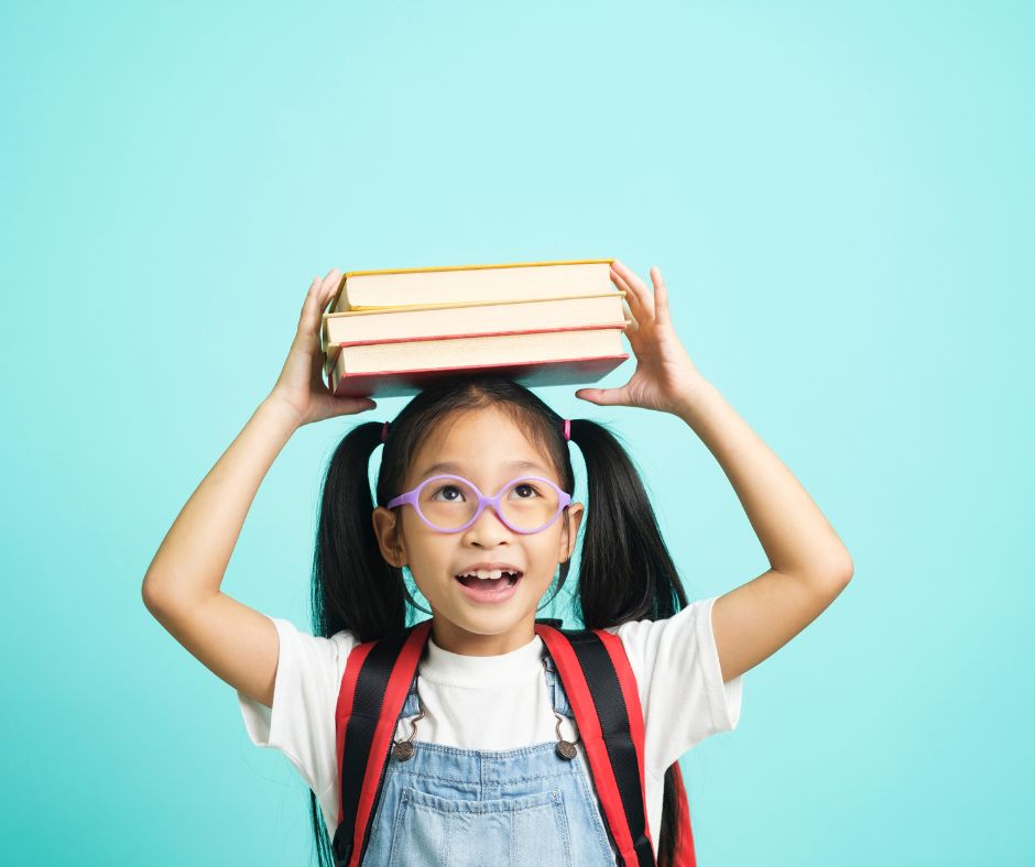 Back To School Eye Care Tips For Children