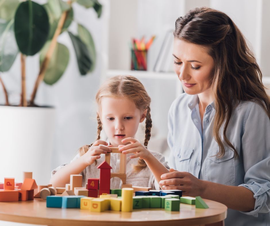 Understanding Colour Blindness In Children