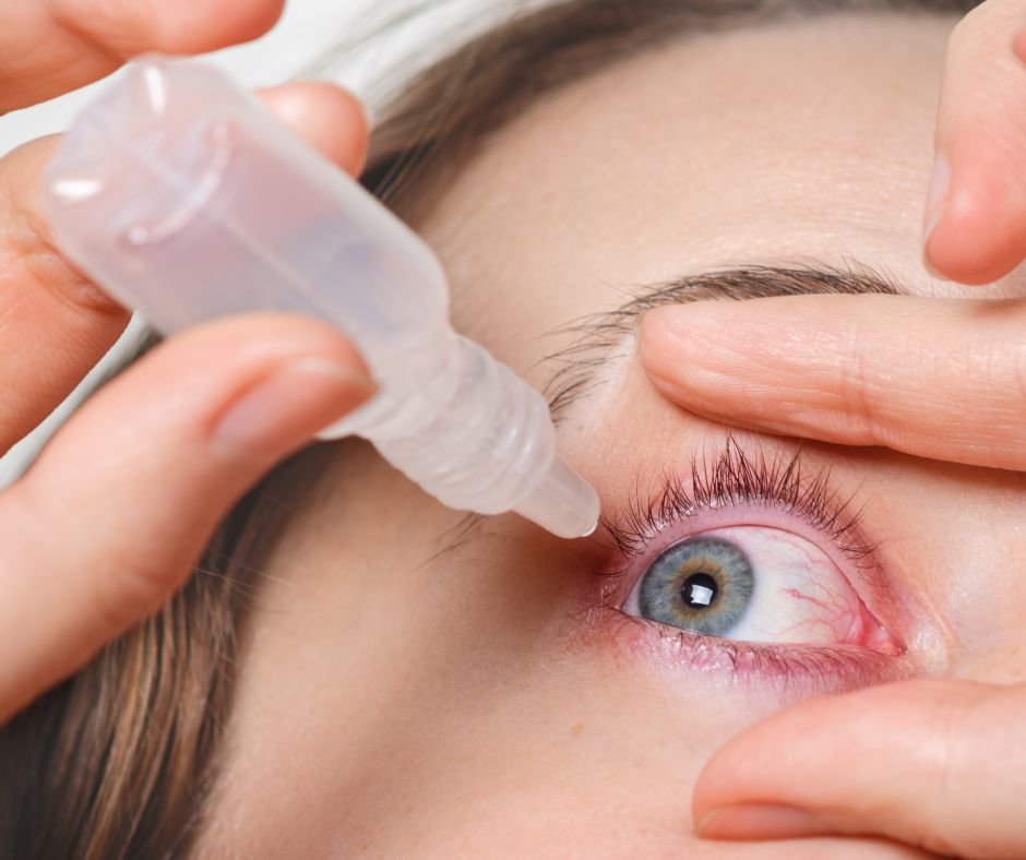 Common Eye Emergencies And Treatments