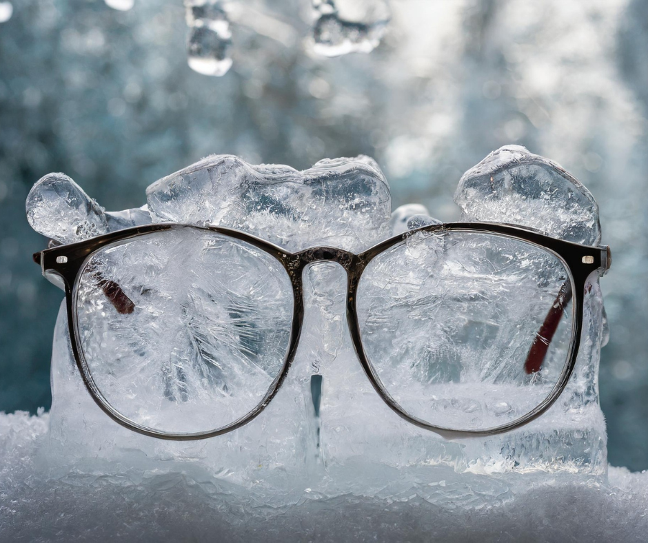 winter eyecare
