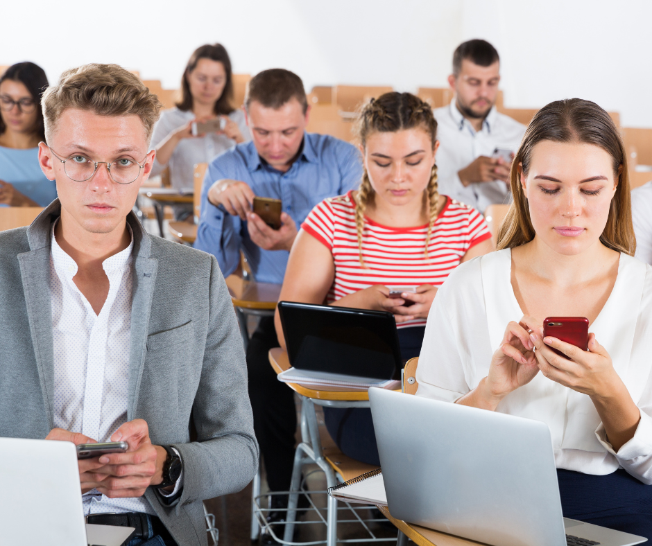 screen time